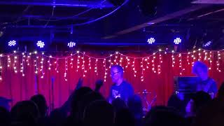 Letters To Cleo - Find You Dead &amp; Veda Very Shining (6/29/24)