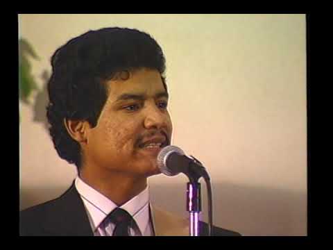 Los Triunfador De Sion - En Concierto (Completo)