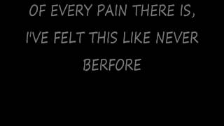 Dead by April- Carry Me lyrics