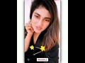 Sun Tv Kannana Kanne Serial Shooting Spot Tik Tok Meera Nimeshika Kannana Kanne Serial Meera
