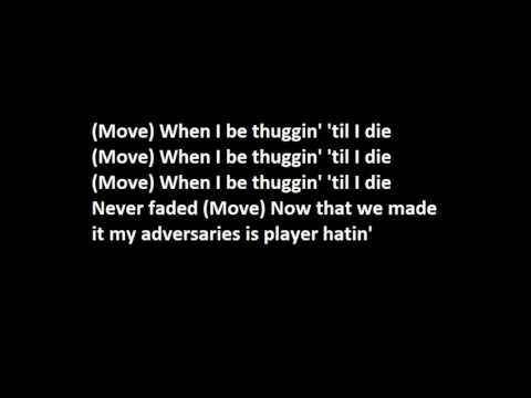 [LYRICS] Tech N9ne, 2Pac ft. Eminem - Till I Die (2017)