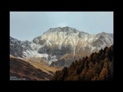 Fratii Sfara - Imi ridic ochii catre munti