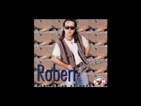 Robert Chilingirian - America America 1995