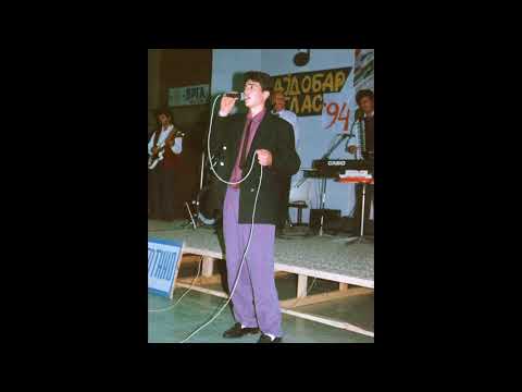 GORAN JOVANOV-EDNA ZENA JAS SI LJUBAM-[ 1999 ]