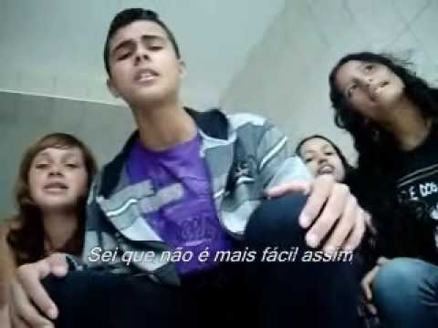scracho pelo tempo que for