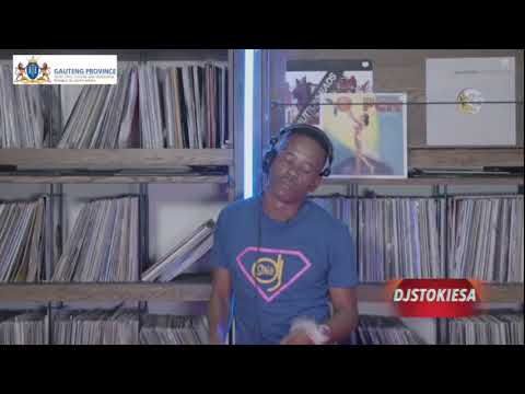 Legend Live by Oskido Presents Dj Stokie