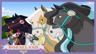 🐴💜 Horseland 🐴💜 Best of Season 2 🐴�