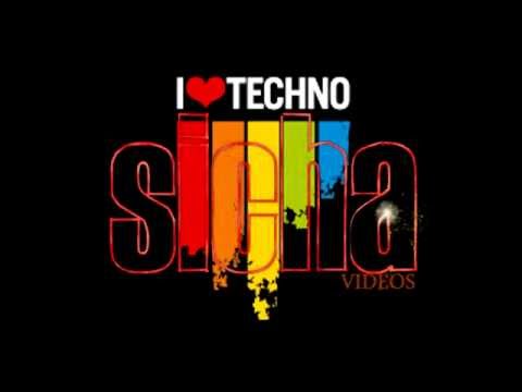 techno mix 96 by sicha