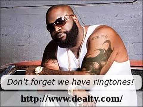 Here I Am - Rick Ross feat Nelly and Avery Storm