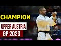 TOTH Krisztian Upper Austria GP 2023 Тот Кристиан Гран При Австрия 2023