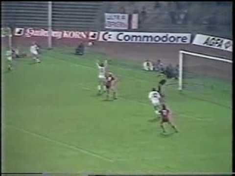 Bayern v Gornik (1985-86) (Pt. 3)