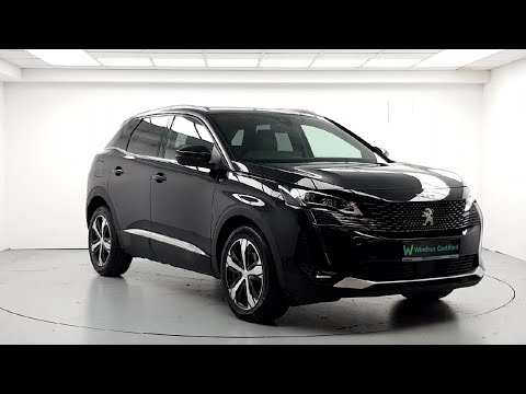 Peugeot 3008 1.2 Puretech 130bhp Auto GT - Image 2