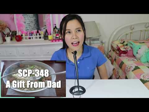 🍜SCP 348 Cái Tô thần kì 🍜Ai cũng muốn có 😱 Phân Loại: Safe - An toàn🤤