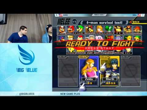 NGP 77 - Singles - Sora vs Durgh SSBM
