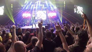 Pokolgép - A lázadó (Pokolgép 35 - Jubileumi Nagykoncert)