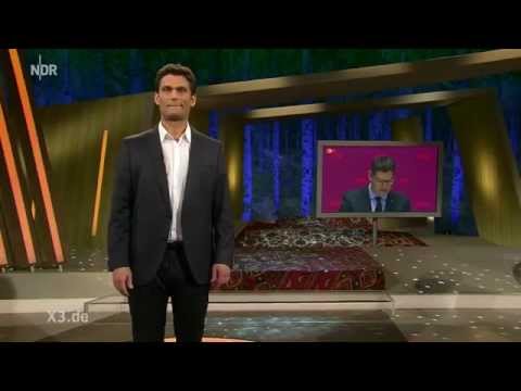 Extra 3 vom 01.10.2014 | extra 3 | NDR