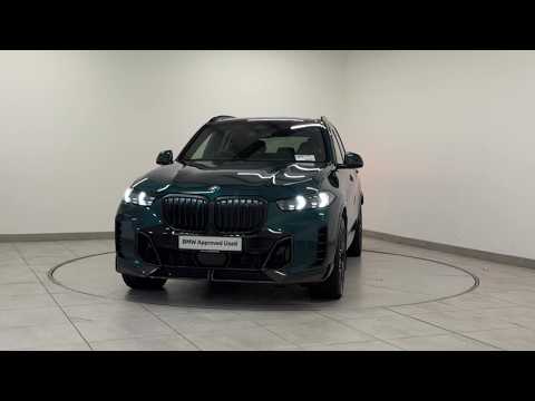 BMW X5 X5 xDRIVE50E Sky Lounge Panoramic - High Sp - Image 2