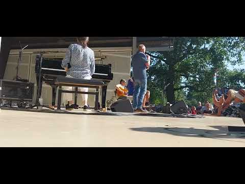 Fernando Lameirinhas, 'in het zonnetje gezet' door Stef Bos