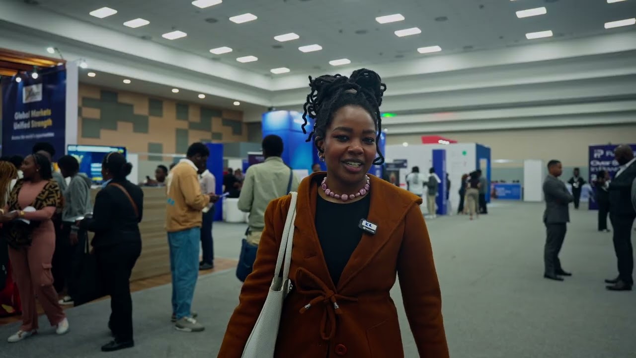 Africa Forex Trading Expo