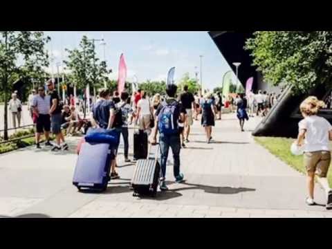 Anton Johansson RGOIF