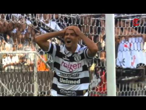 Corinthians 1 x 0 XV de Piracicaba 31 01 2016