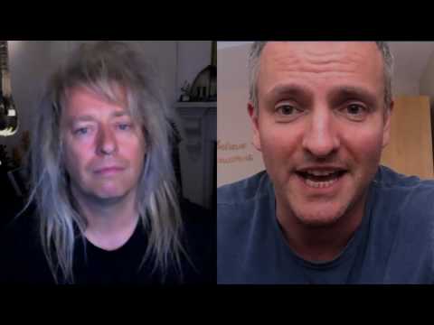 WTF !!! Welcome to Finland EP 1 Joe Sumner Segment