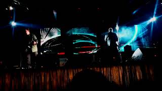 Hold Me Thrill Me Kiss Me Kill Me - U2 - Silver and Gold - Live at Stazione Birra 17-03-2018