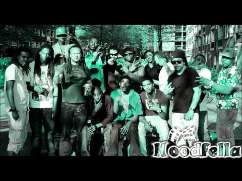 MAFRA FT TOUW - DI WAR ON