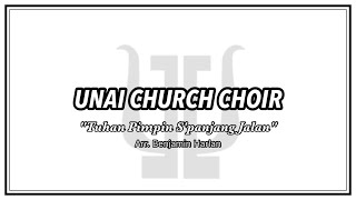 Download lagu UCC - Tuhan Pimpin S'panjang Jalan (Live Service at Malangang Baru SDA Church, Malaysia) mp3