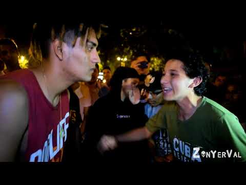BRAKA vs SR. G - Semifinal - "Colectivo KENEDY" 03/02/18