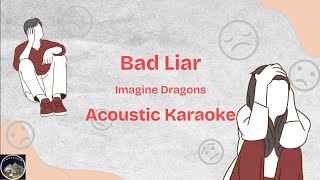 Download lagu Bad Liar _ Imagine Dragons _ Acoustic Karaoke Cover (Key _ Eb major) mp3 Download lagu Bad Liar _ Imagine Dragons _ Acoustic Karaoke Cover (Key _ Eb major) mp3