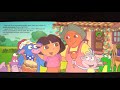 Dora The Explorer Christmas S Parade