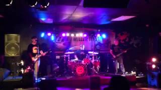 Shortbus Fight Club cover of Moving Out by Billy Joel