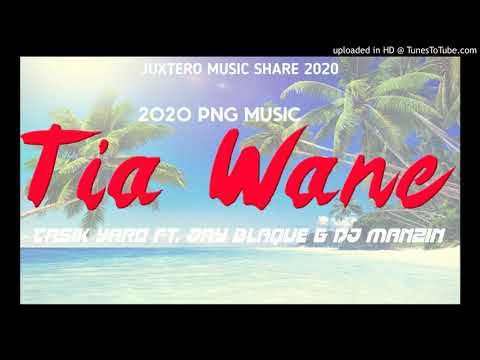 Tia Wane (2020)_-__Tasik Yard Ft. Jay Blaque & DJ Manzin