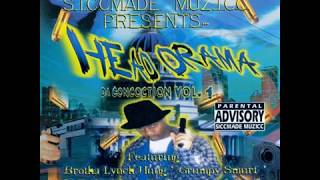 EVERY SINGLE BITCH [Remix] (Brotha Lynch Hung)