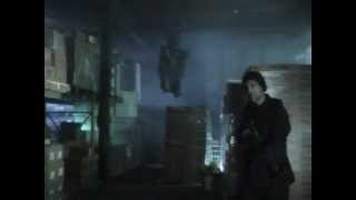 Vampire Assassin (2005) Video
