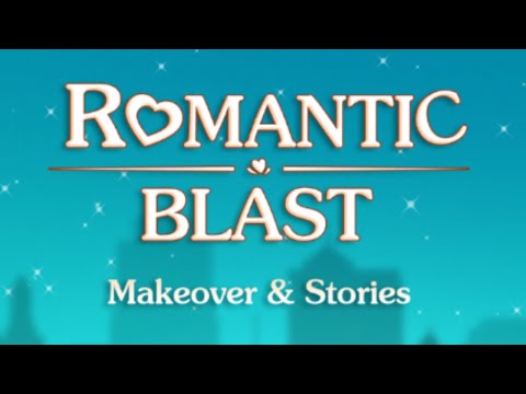 Romantic Blast: Love Stories Mobile Game | Gameplay Android - YouTube