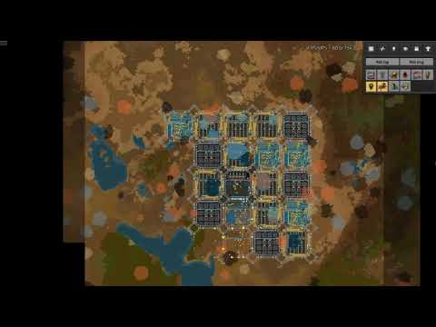 Factorio Reddit Weekly Discussion EP162 - News, Inspiration & Thoughts