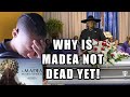 Tyler Perry’s A Madea Family Funeral (2019 Movie) Official Reaction