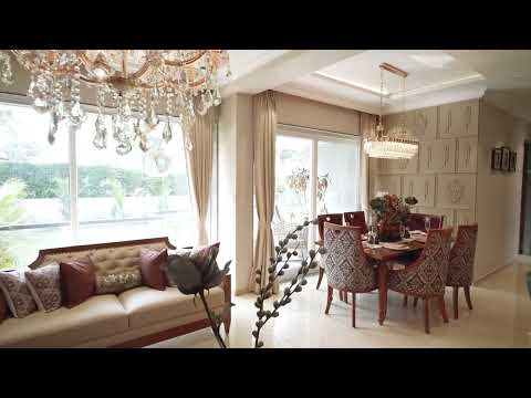 Ved Courtyard Palladium Project Tour 1