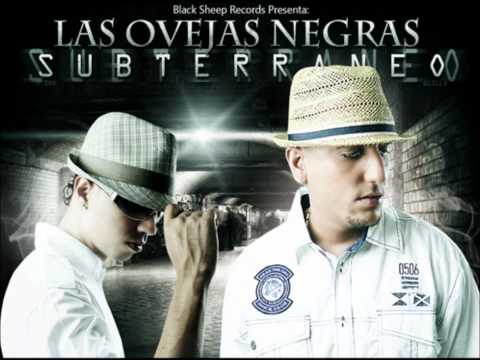 Estamos Para Ustedes - Las Ovejas Negras