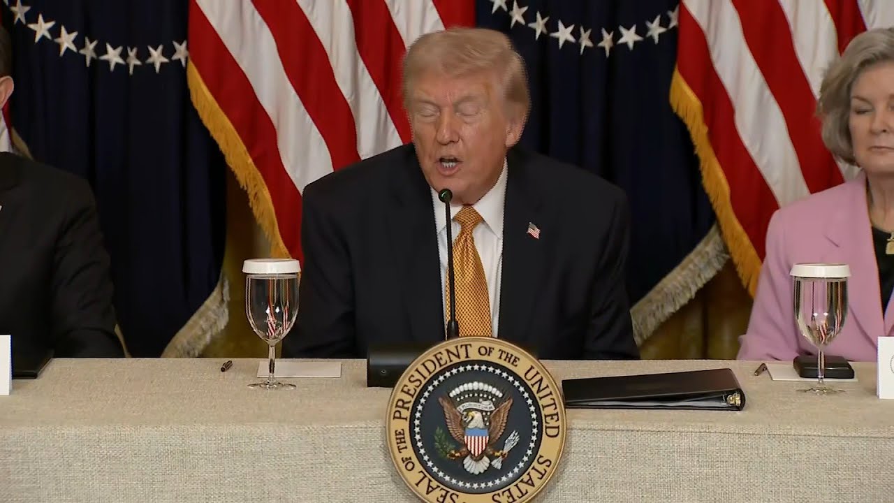 Video | Trump says unclear if new Iran leader is 'dead or not' | AFP