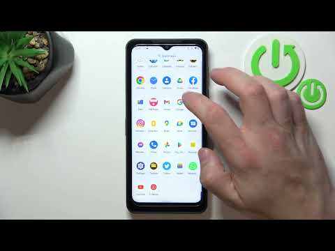How to Enable Touch Vibrations on CAT S75 – Disable Touch Vibrations