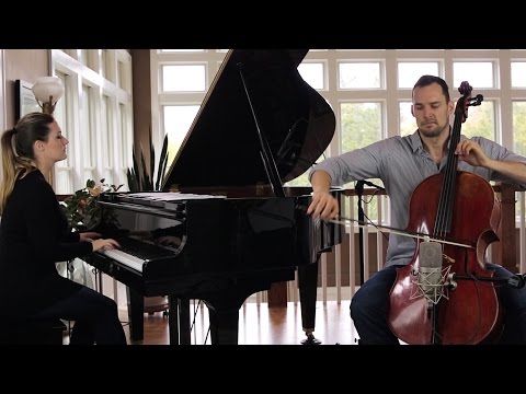 Fall Out Boy - Centuries (Piano/Cello Cover) - Brooklyn Duo video thumbnail