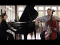 Fall Out Boy - Centuries (Piano/Cello Cover) - Brooklyn Duo