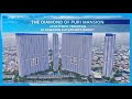 The Diamond Of Puri Mansion Apartemen Terdepan Di Kawasan Elit Jakarta Barat