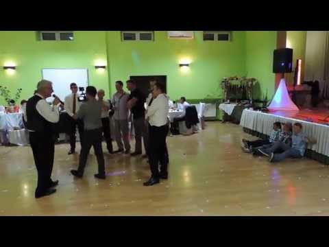 OCZEPINY Zespół muzyczny "Bingo Dance" wesele Legnica - dolnośląskie, lubuskie (Włącz wersja HD)