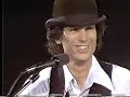 John Hartford & David Holt - Dueling Faces