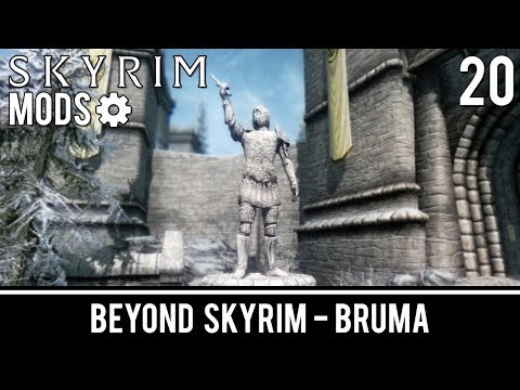 Beyond Skyrim: Bruma - Part 20 | FINALE (Skyrim Mod)