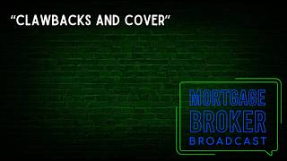 Clawbacks And Cover